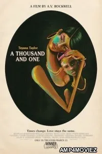 A Thousand and One (2023) HQ Hindi Dubbed Movie