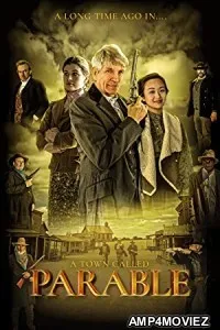 A Town Called Parable (2021) HQ Hindi Dubbed Movie