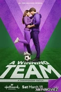 A Winning Team (2023) HQ Hindi Dubbed Movie