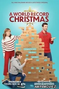 A World Record Christmas (2023) HQ Tamil Dubbed Movie