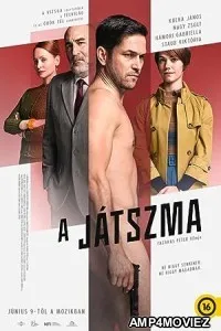 A jatszma (2022) HQ Hindi Dubbed Movie