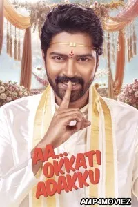 Aa Okkati Adakku (2024) ORG Hindi Dubbed Movie
