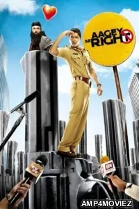 Aagey Se Right (2009) Hindi Movie