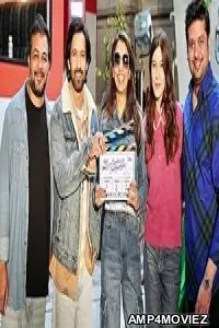 Aankhon ki Gustaakhiyan (2025) HQ Telugu Dubbed Movie