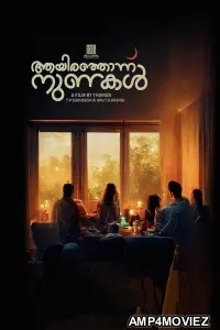 Aayirathonnu Nunakal (2023) Hindi Dubbed Movie