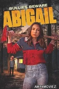 Abigail (2023) HQ Telugu Dubbed Movie