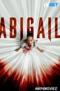 Abigail (2024) HQ Hindi Dubbed Movie