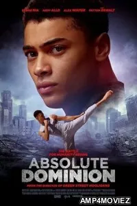 Absolute Dominion (2025) HQ Tamil Dubbed Movie