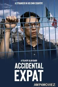 Accidental Expat (2025) HQ Tamil Dubbed Movie