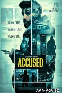 Accused (2023) HQ Telugu Dubbed Movie