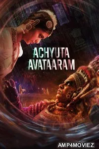 Achyuta Avataaram (2026) ORG Hindi Dubbed Movie