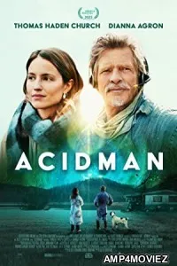 Acidman (2022) HQ Telugu Dubbed Movie