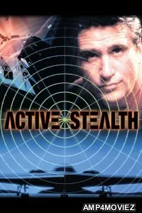 Active Stealth (1999) ORG Hindi Dubbed Movie