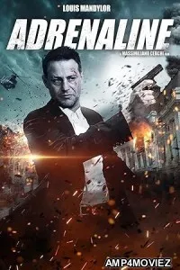Adrenaline (2022) HQ Bengali Dubbed Movie
