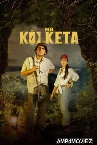 Adventures of Kolke (Mr Kolketa) (2024) Season 1 Hindi Web Series
