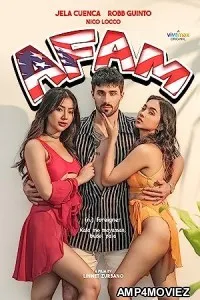 Afam (2023) HQ Bengali Dubbed Movie