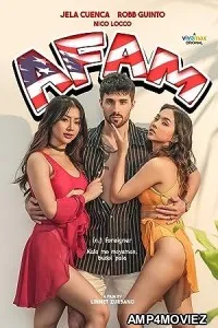 Afam (2023) HQ Hindi Dubbed Movie