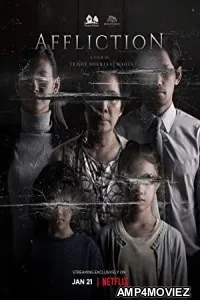 Affliction (2021) HQ Hindi Dubbed Movie