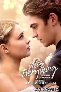 After Everything (2023) HQ Bengali Dubbed Movie