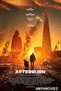 Afterburn (2025) Hindi Subtitles