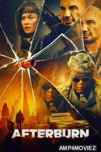 Afterburn (2025) ORG Hindi Dubbed Movie