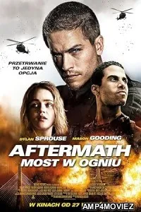 Aftermath (2021) HQ Tamil Dubbed Movie