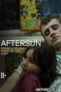 Aftersun (2022) HQ Hindi Dubbed Movie