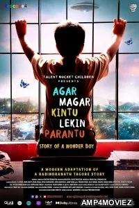 Agar Magar Kintu Lekin Parantu (2025) HQ Bengali Dubbed Movie