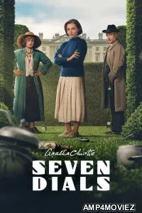 Agatha Christies Seven Dials (2026) Season 1 Hindi Dubbed Web Series