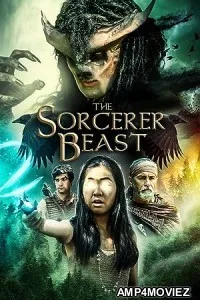 Age of Stone and Sky The Sorcerer Beast (2021) Hindi Dubbed Movie