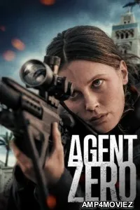 Agent Zero (2026) ORG Hindi Dubbed Movie
