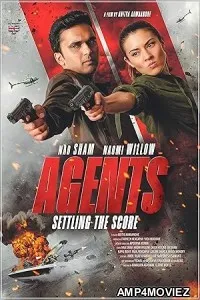 Agents (2024) HQ Bengali Dubbed Movie