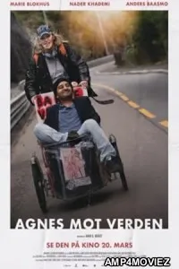 Agnes Mot Verden (2026) HQ Hindi Subtitles