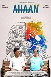 Ahaaan (2021) Hindi Full Movie