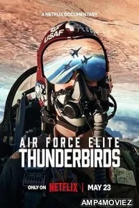 Air Force Elite Thunderbirds (2025) HQ Hindi Dubbed Movie