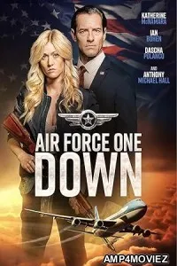 Air Force One Down (2024) HQ Bengali Dubbed Movie