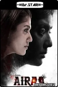 Airaa (2019) UNCUT Hindi Dubbed Movies