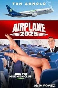 Airplane 2025 (2025) HQ Bengali Dubbed Movie