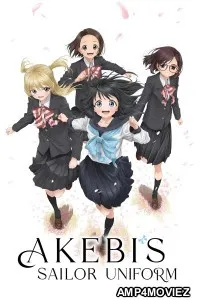Akebis Sailor Uniform (2022) Season 1 Hindi Dubbed Web Series