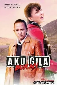 Aku Bukan Gila (2020) HQ Hindi Dubbed Movie