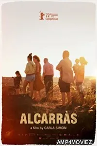 Alcarras (2022) HQ Hindi Dubbed Movie