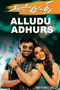 Alex Pandian (2013) ORG Hindi Dubbed Movie