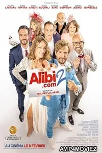Alibi com 2 (2023) HQ Bengali Dubbed Movie