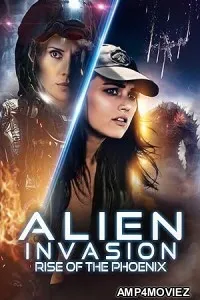 Alien Invasion Rise of the Phoenix (2025) HQ Tamil Dubbed Movie