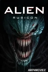 Alien Rubicon (2024) ORG Hindi Dubbed Movie