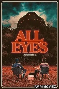 All Eyes (2022) HQ Bengali Dubbed Movie