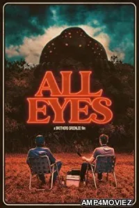 All Eyes (2022) HQ Telugu Dubbed Movie