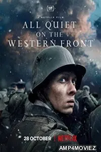 All Quiet on the Western Front (2022) HQ Telugu Dubbed Movie