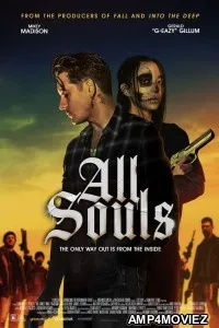 All Souls (2023) HQ Bengali Dubbed Movie