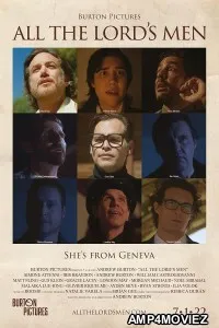 All the Lords Men (2022) HQ Hindi Dubbed Movies